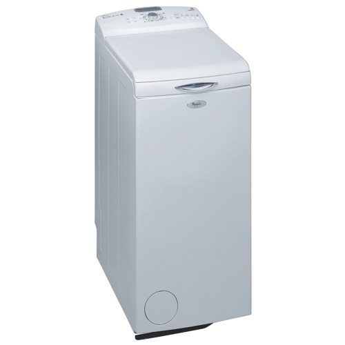 Masina de spalat Whirlpool AWE9630 6 kg / 1200 rot/min / A++ / Alb photo 1